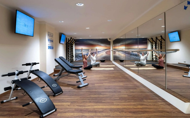 Maritim Seehotel Timmendorfer Strand