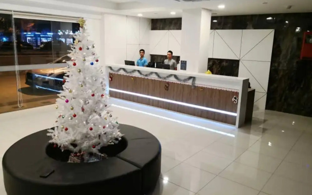 Walk In Hotel