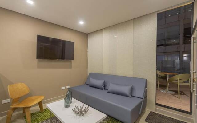 Apartamentos Facile