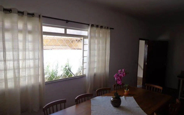 Ipê Rosa Hotel