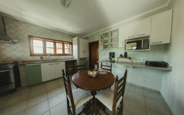 Casa Cerejeira by Capivari Lodge Home