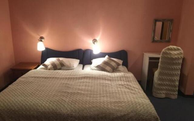 Studio Apartments Bambino