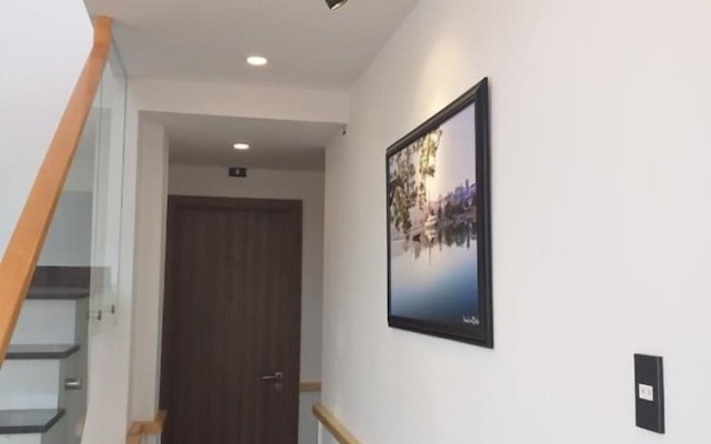 Mille Fleurs 02 Hotel