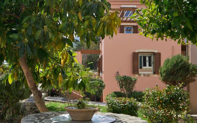 Eliathos Hillside Retreat