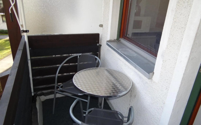 Ferienwohnung Klingerweg