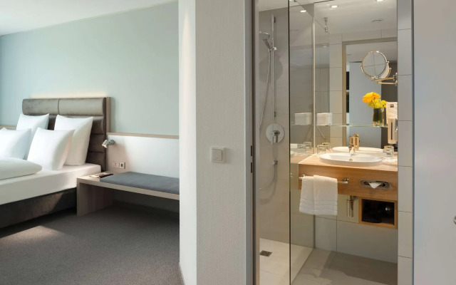 Essential by Dorint Stuttgart/Airport
