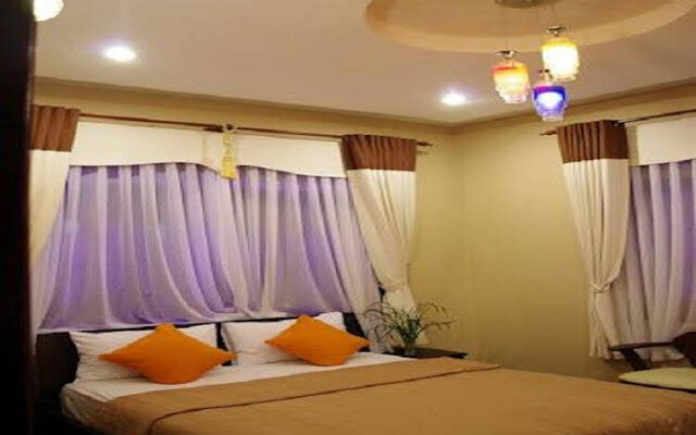 Nhat Huy Hotel