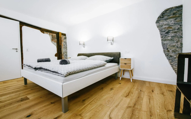 Kronser Ferienwohnungen