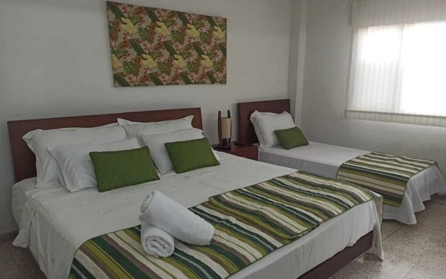 Cune Club De Villeta