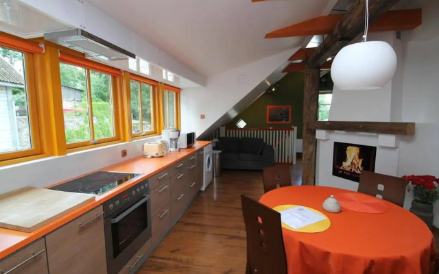 Sunnyhouse Apartments
