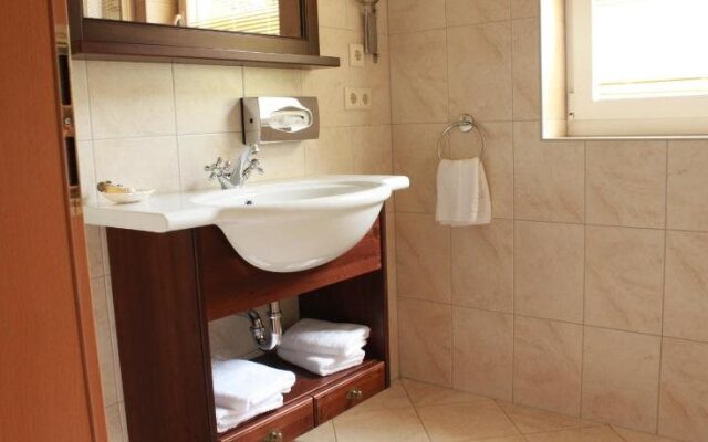 Appartments Insieme