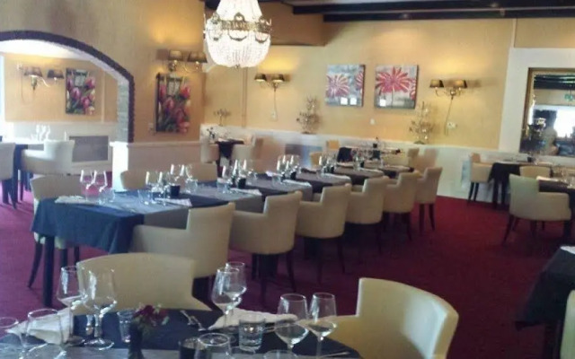 Brasserie Restaurant Hotel Eeserhof