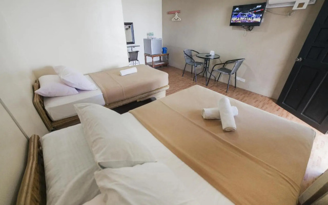 Panglao Grande Resort
