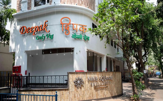 Nine Square Residency