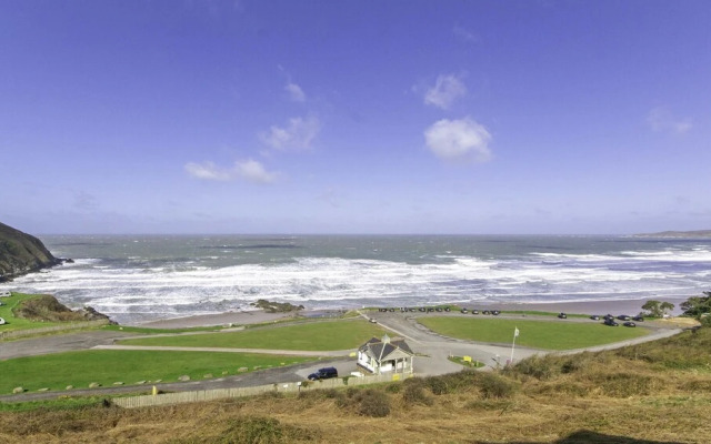 Apt 16, Seaviews, Slps 5 Indoor Heated Pool