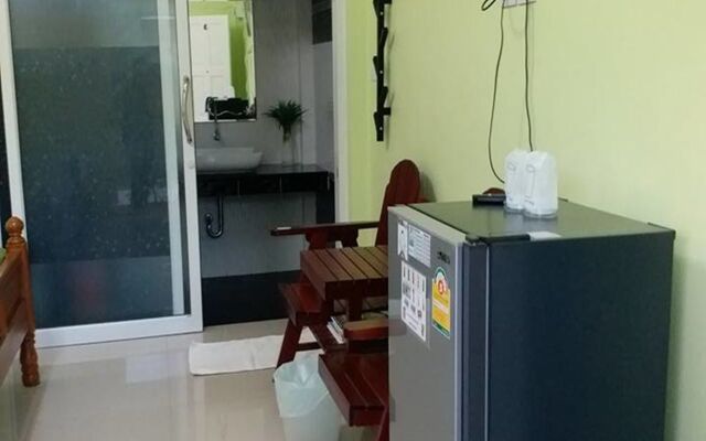 PT House Resort