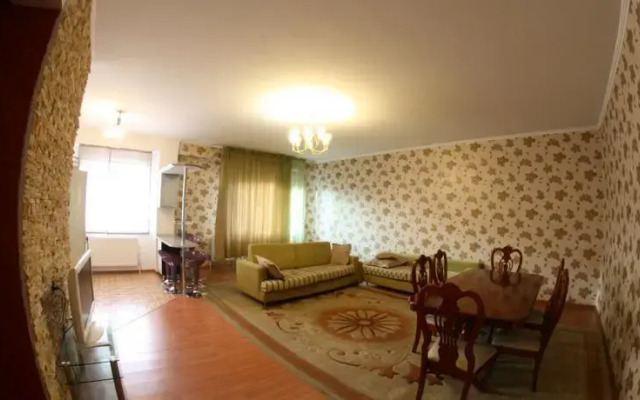 AKV Appartments at Shevchenko 2