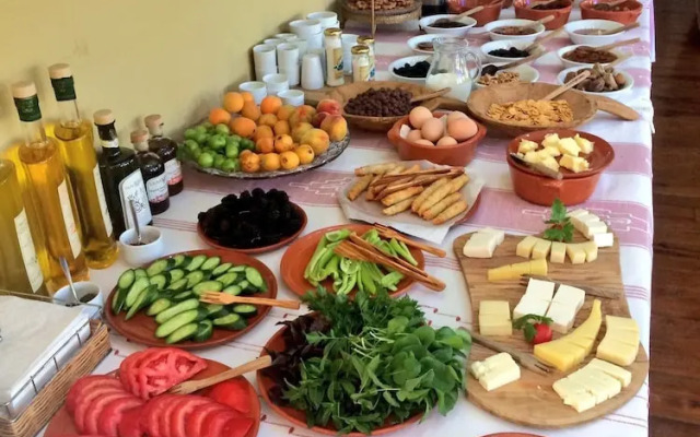 Olive Farm Of Datca Guesthouse - Adults Only
