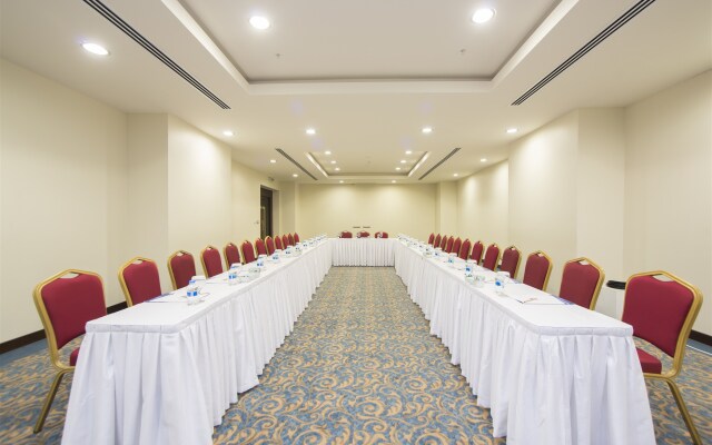 Starlight Resort Hotel - All Inclusive