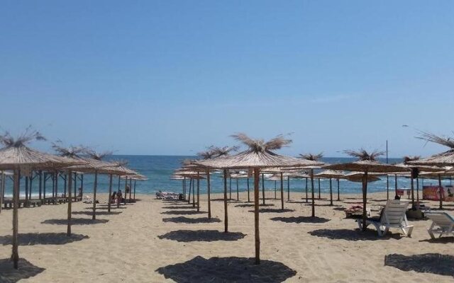 Family Hotel Paradise