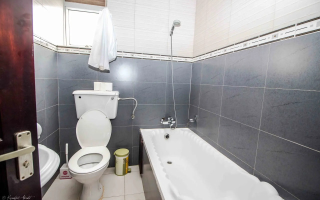 Innophine Hotel 790