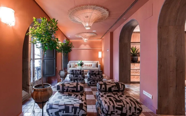 U-Sense Granada Centro