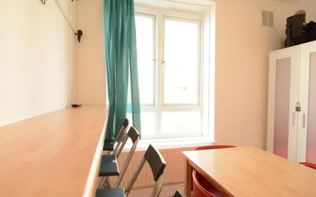 Pulham House Apartments