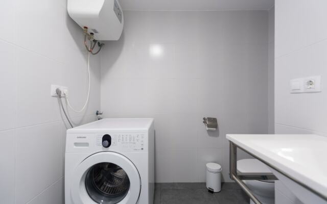 Apartamento Playa Dorada