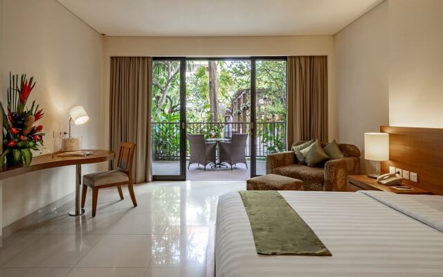 Taksu Sanur Hotel