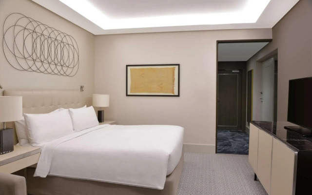 Hilton Tangier City Center