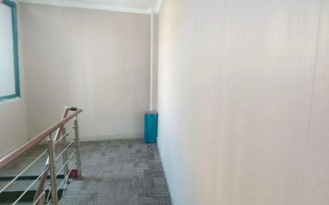 Haopai Business Hotel