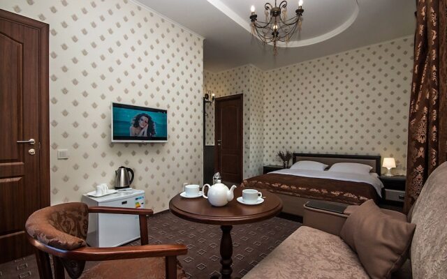 Ryleev Hotel