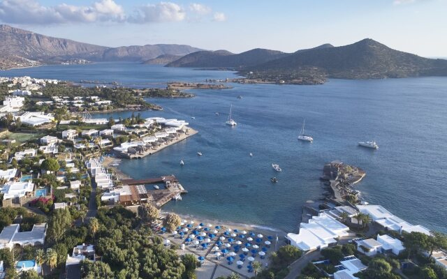 Elounda Beach Hotel & Villas, a Member of the Leading Hotels of the World