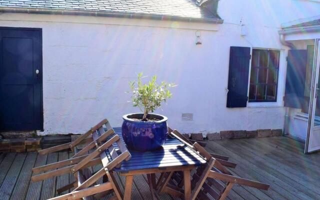 Maison Perros-Guirec, 4 pièces, 6 personnes - FR-1-368-157