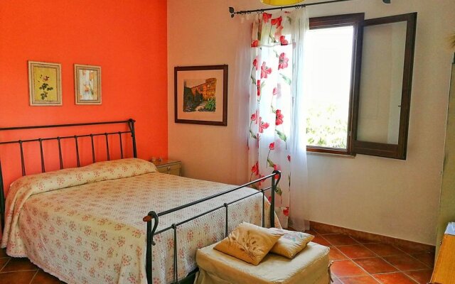 Helimos Bed & Breakfast