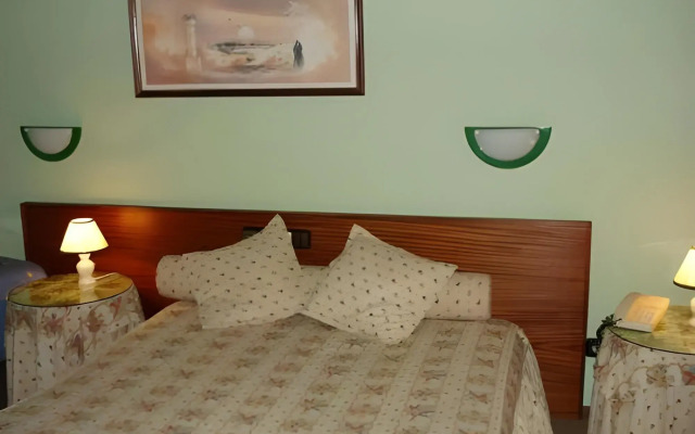 Europeia Hotel
