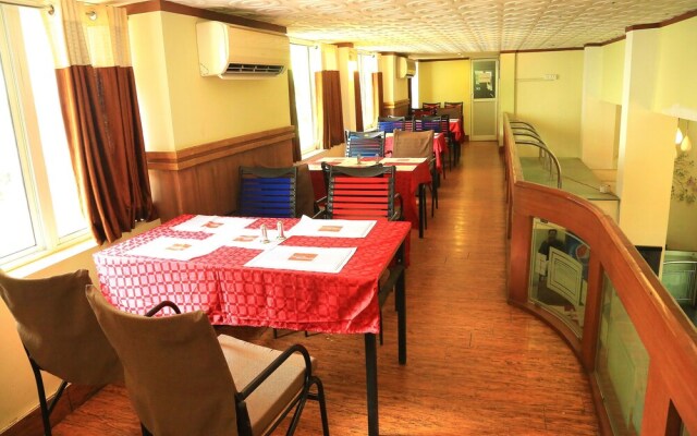 Hotel Malabar Inn