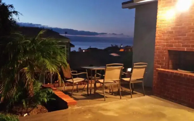 Ocean View Property