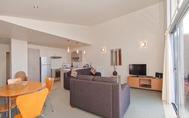 Beachside Resort Whitianga