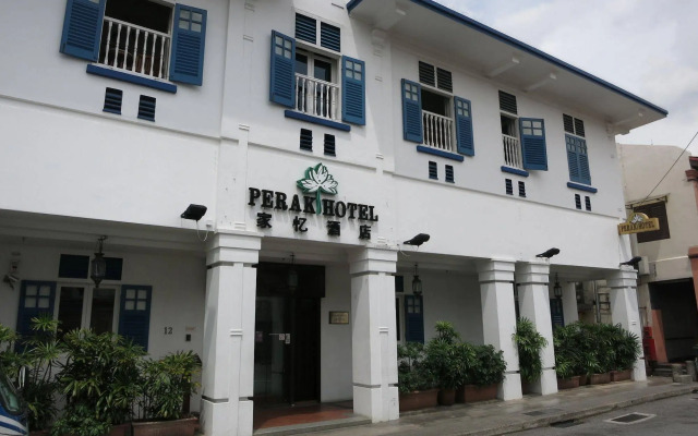 Perak Hotel
