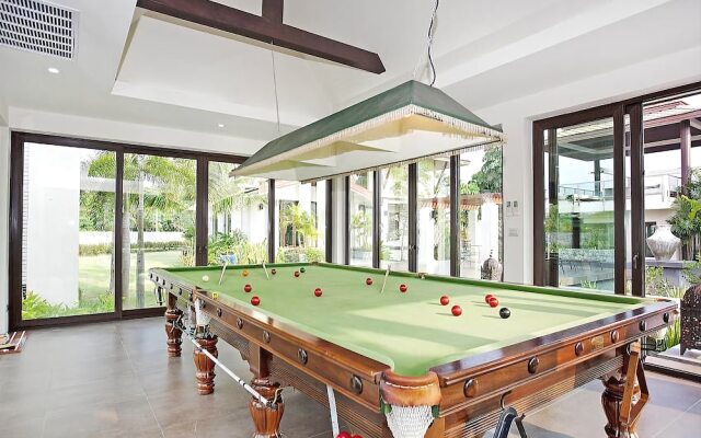 Manathai Villa Grace - Pattaya