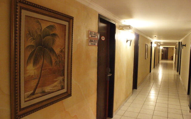 Gran Hotel Paris