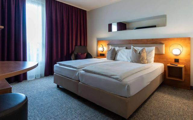 Mercure Salzburg City