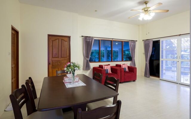 Pause Pool Villa Huahin 116