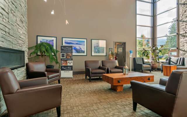 Best Western Plus Revelstoke