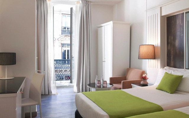 Hotel Paris Opera Affiliated by Meliá