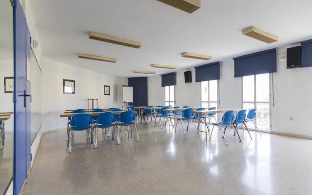 Albergue Inturjoven Málaga - Hostel