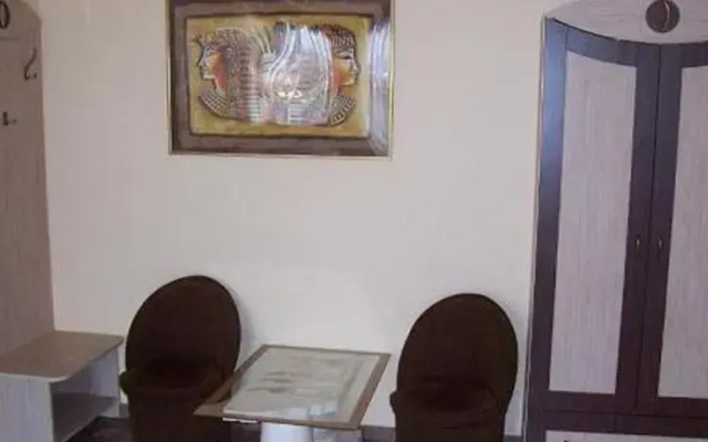 Hotel Faraon