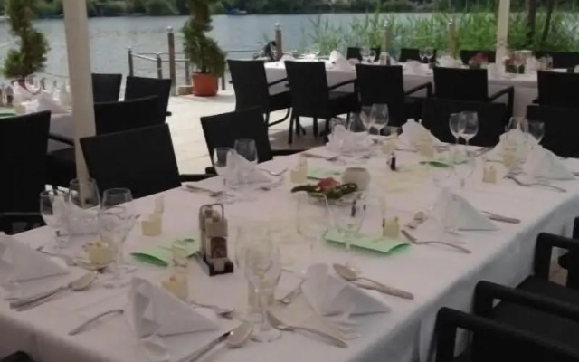 Seehotel Forst