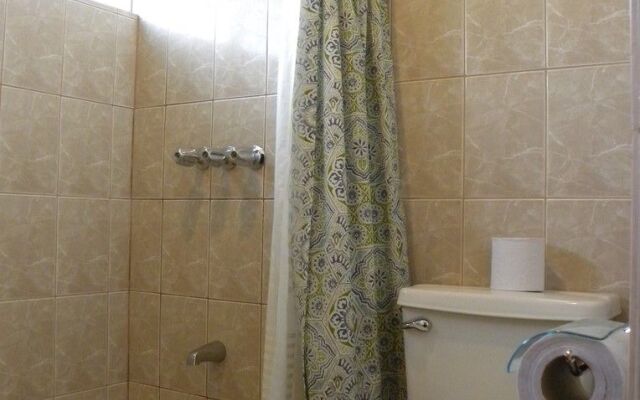 Hotel Ocean Breeze